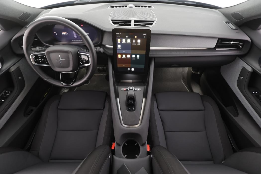 POLESTAR 2 2021