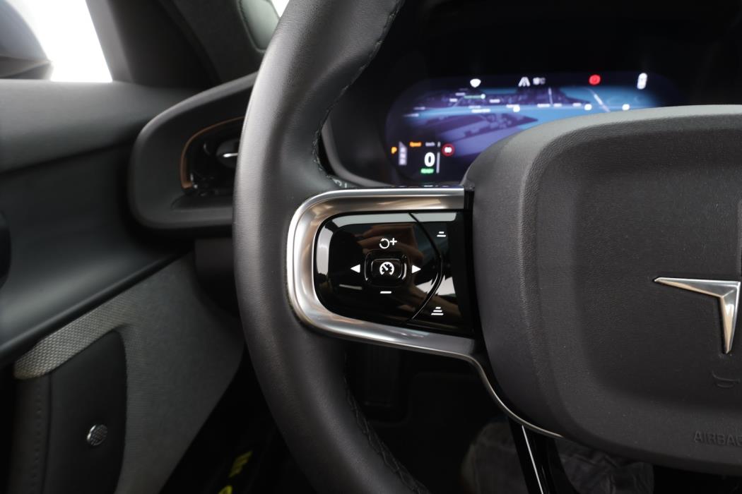 POLESTAR 2 2021
