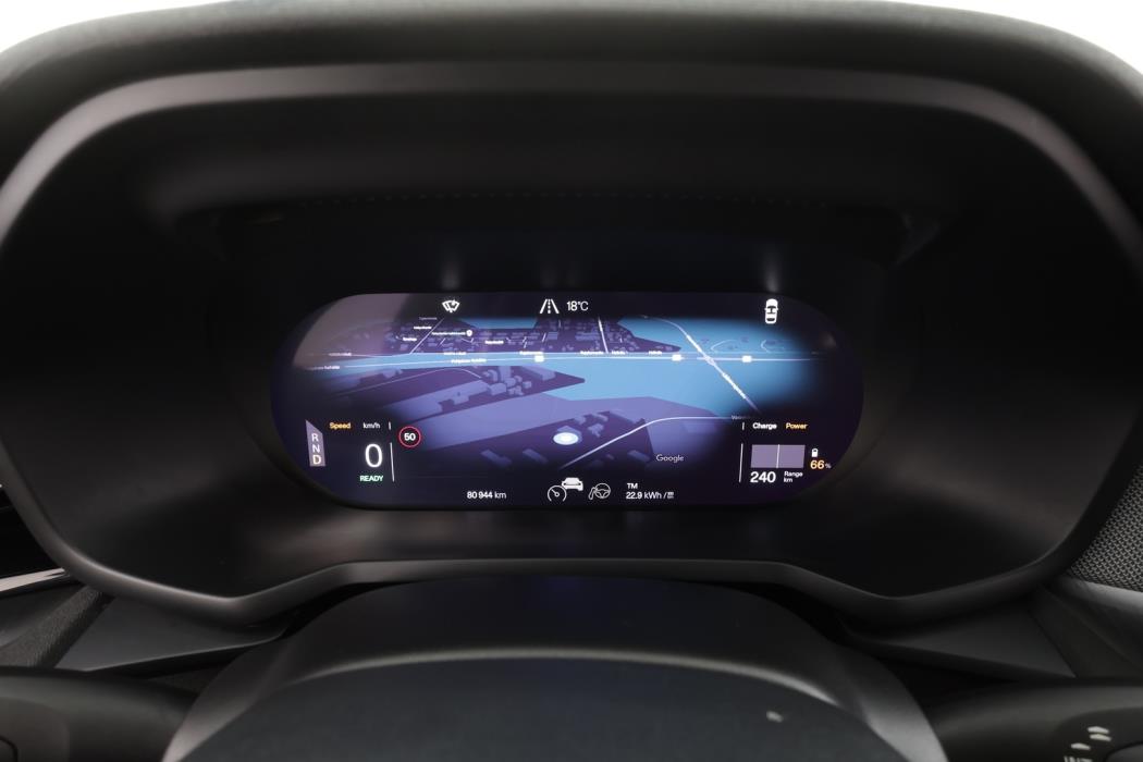 POLESTAR 2 2021