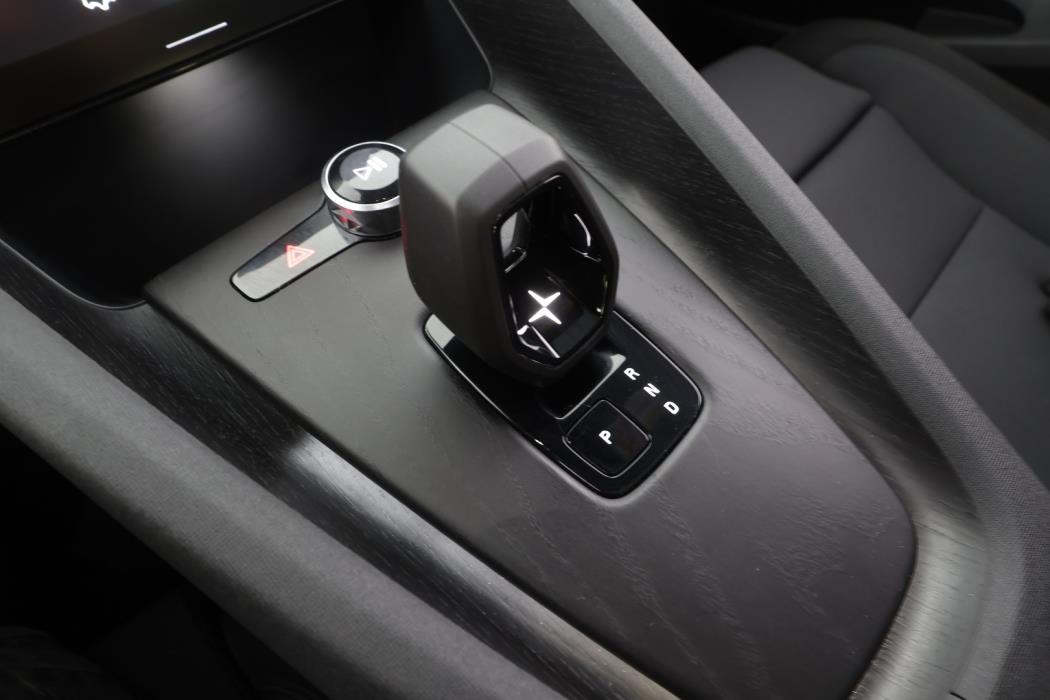 POLESTAR 2 2021