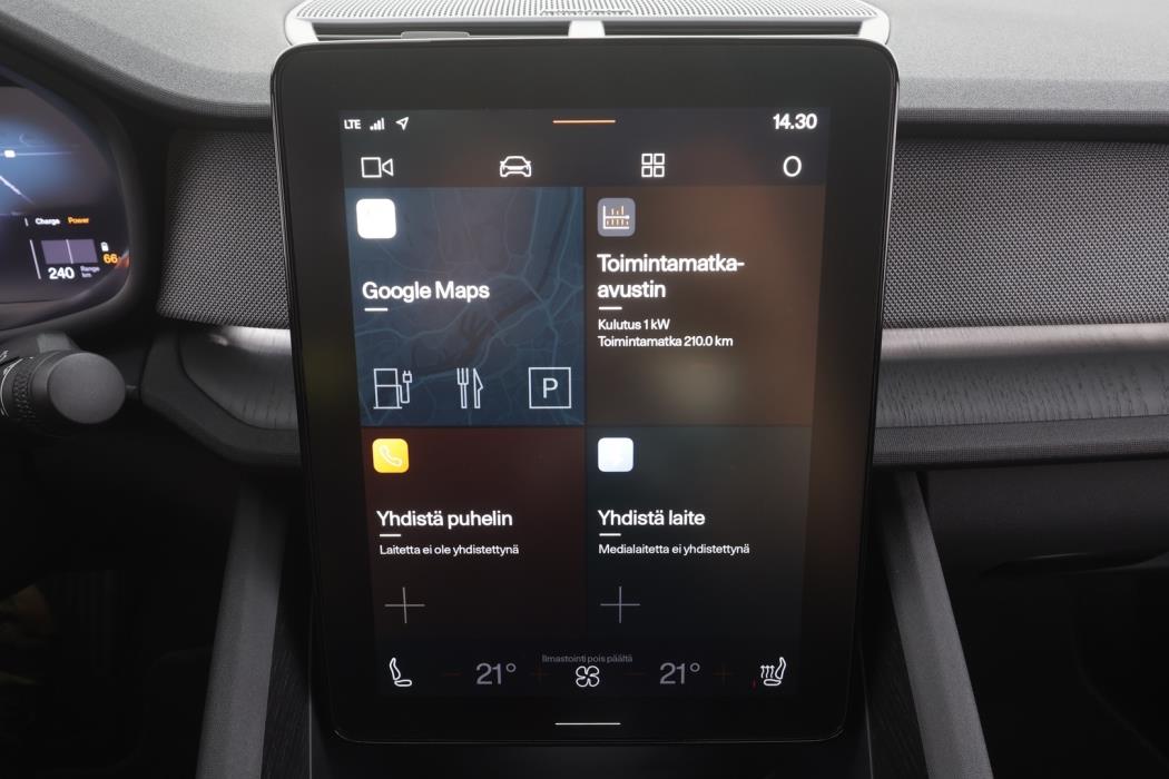 POLESTAR 2 2021