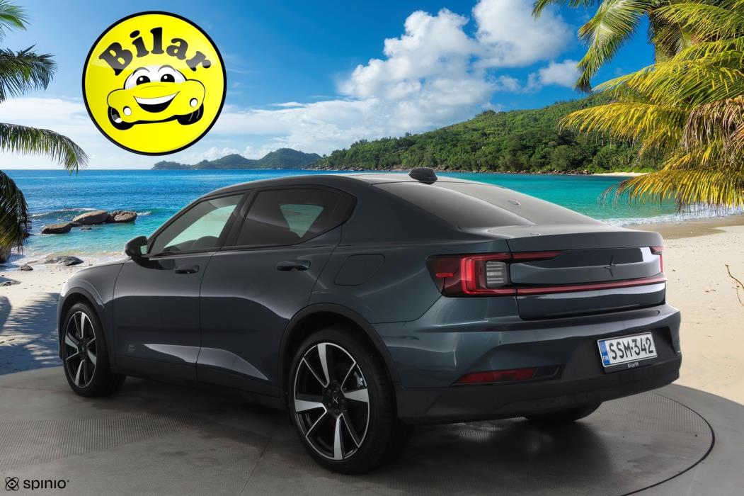 POLESTAR 2 2021