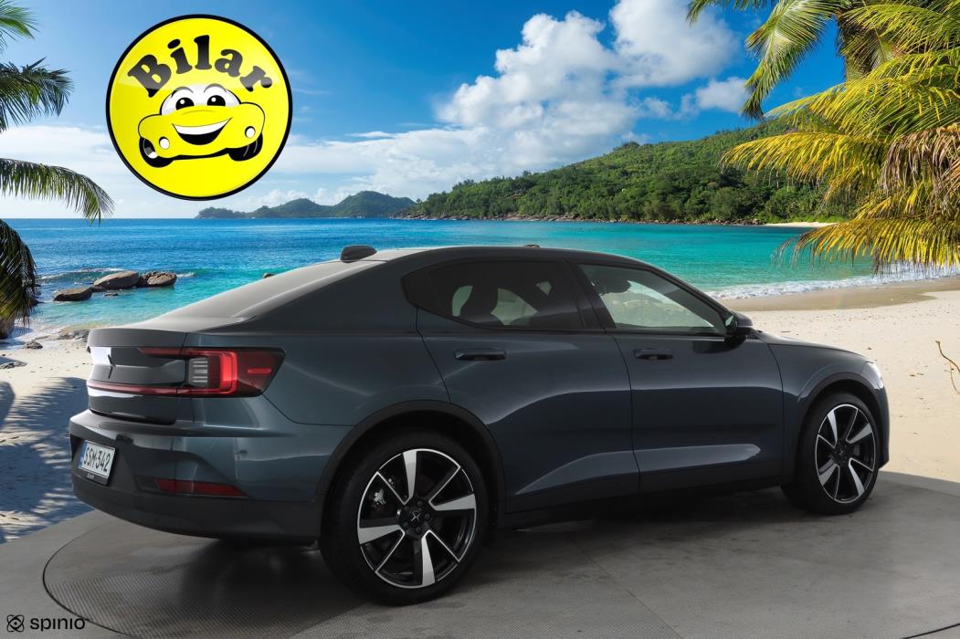 POLESTAR 2 2021