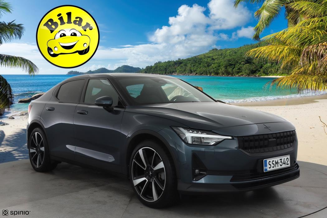 POLESTAR 2 2021
