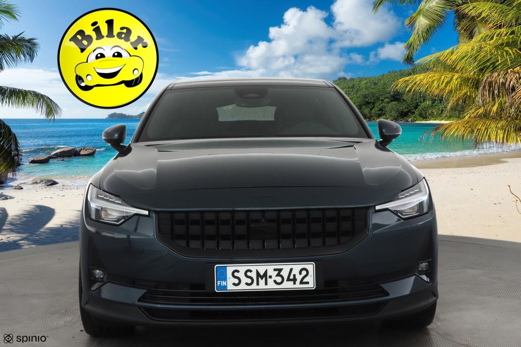 POLESTAR 2 2021