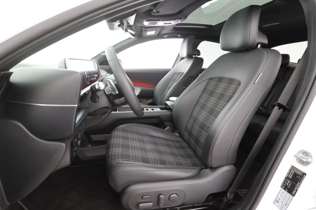 HYUNDAI IONIQ 6 2023