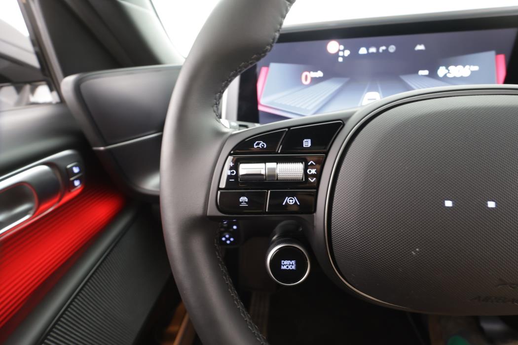 HYUNDAI IONIQ 6 2023