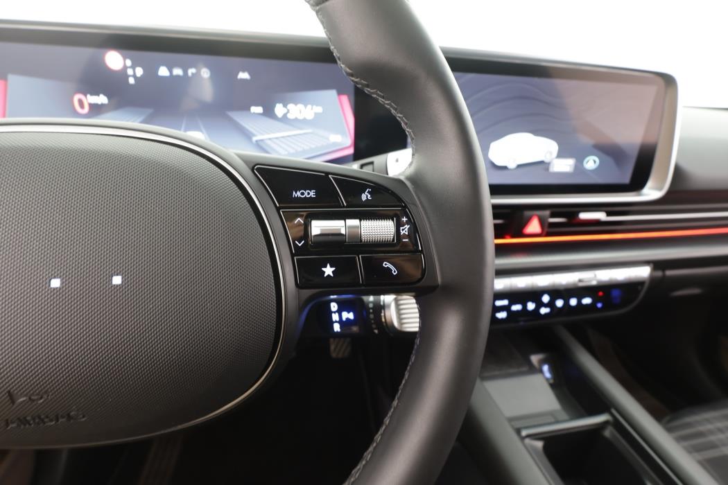 HYUNDAI IONIQ 6 2023