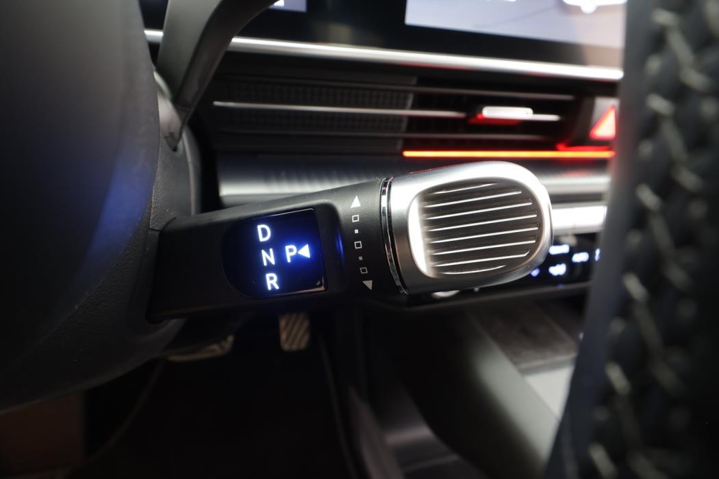 HYUNDAI IONIQ 6 2023