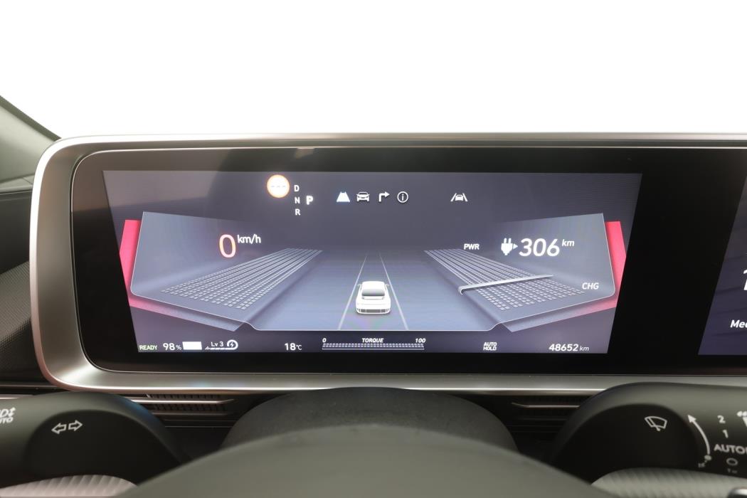 HYUNDAI IONIQ 6 2023