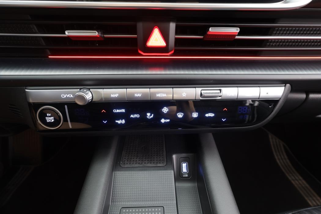 HYUNDAI IONIQ 6 2023
