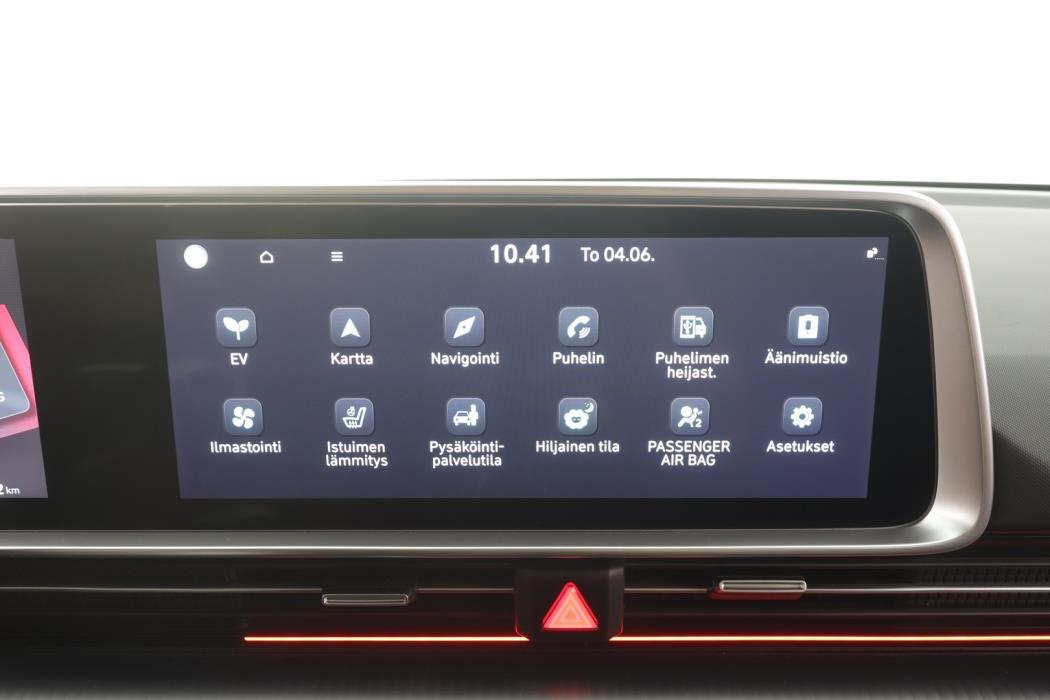 HYUNDAI IONIQ 6 2023