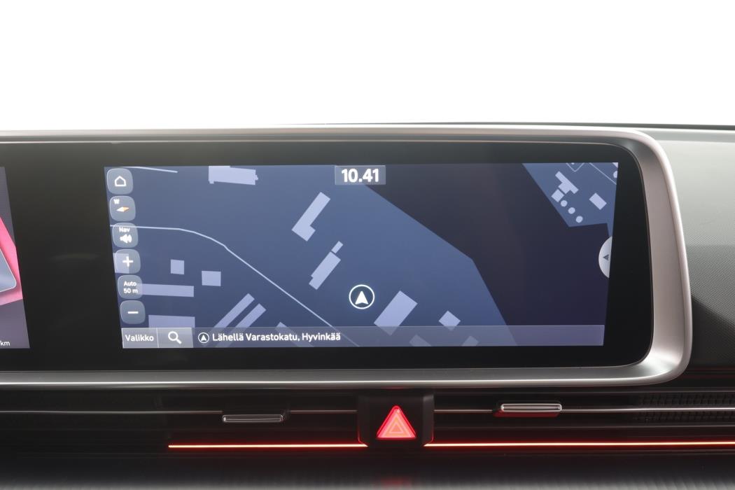 HYUNDAI IONIQ 6 2023