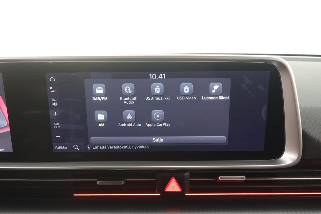 HYUNDAI IONIQ 6 2023