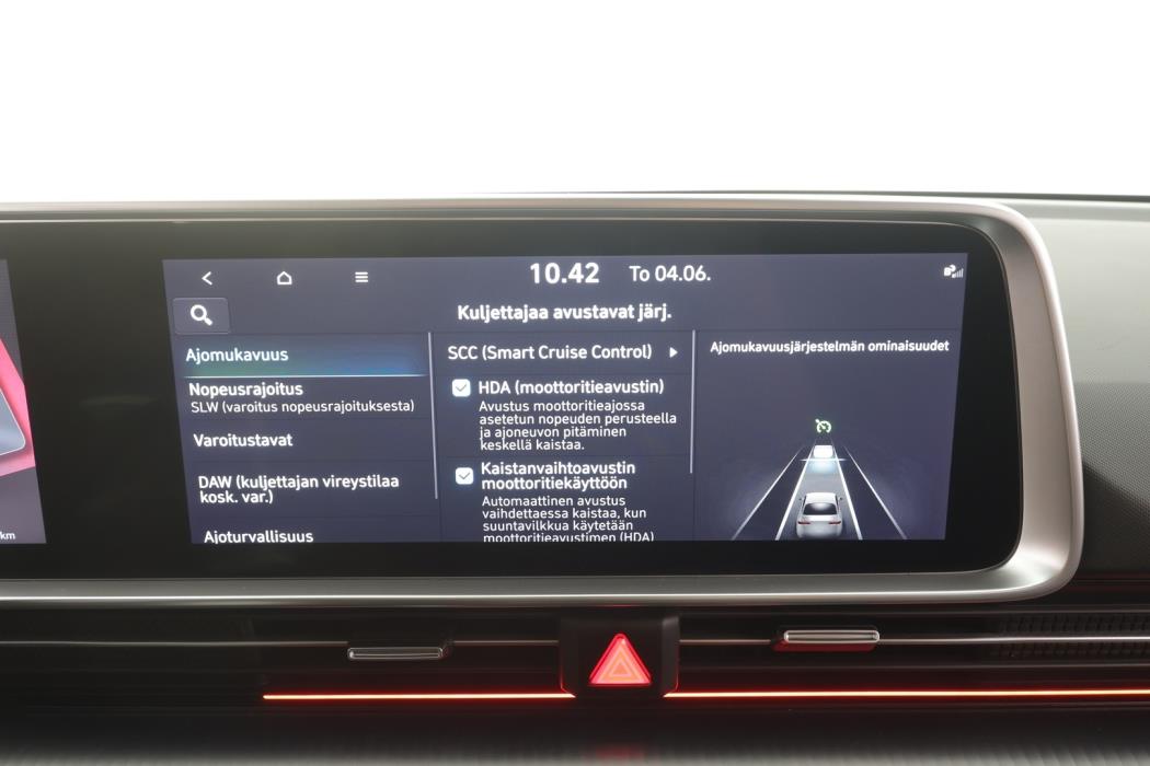 HYUNDAI IONIQ 6 2023