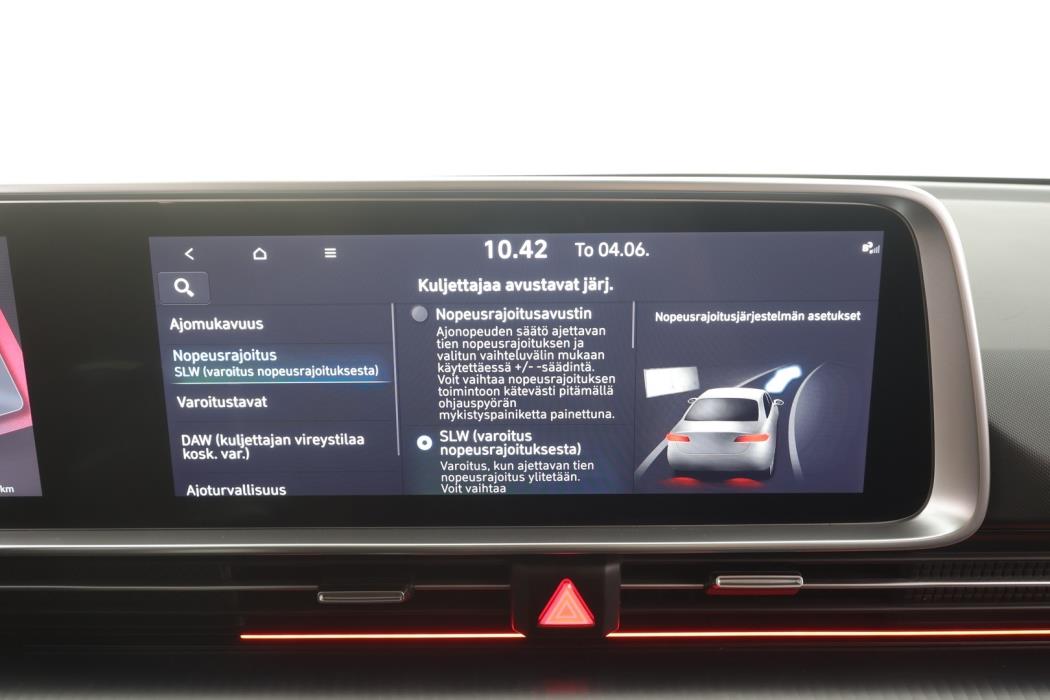 HYUNDAI IONIQ 6 2023