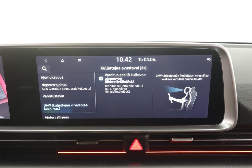 HYUNDAI IONIQ 6 2023