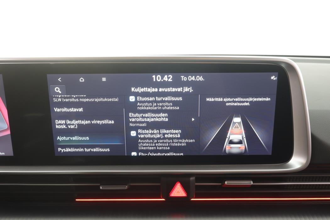 HYUNDAI IONIQ 6 2023
