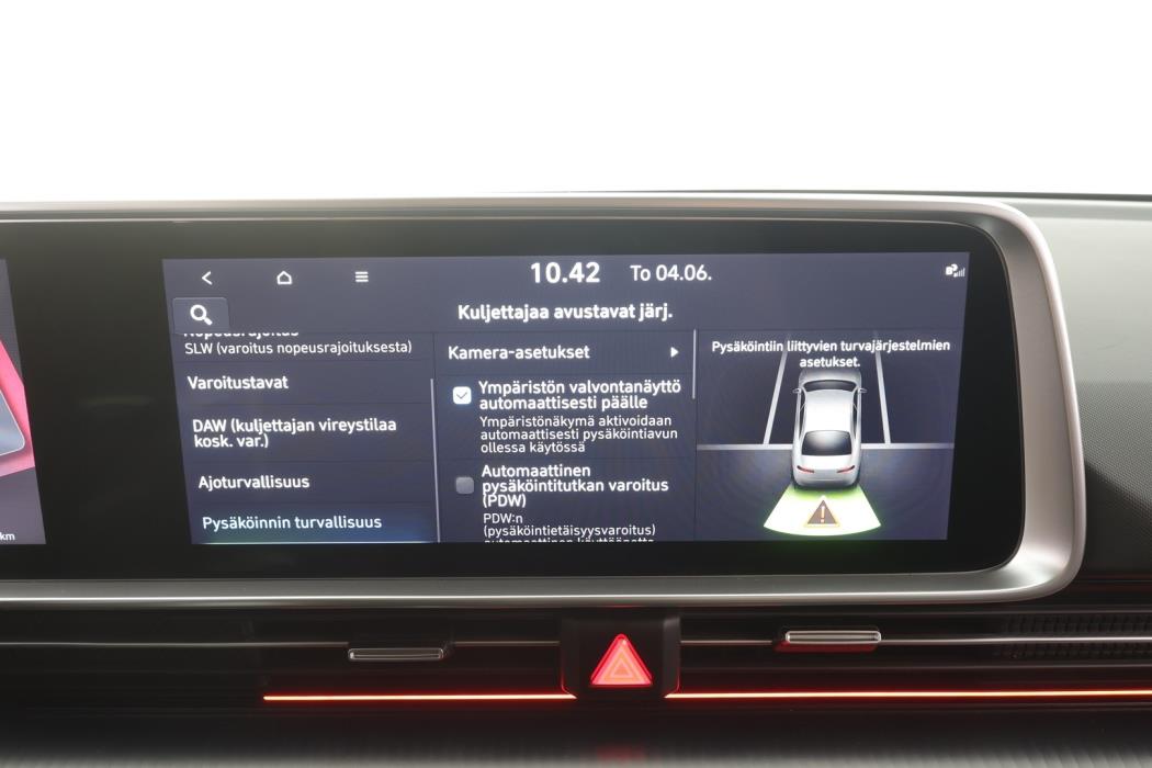 HYUNDAI IONIQ 6 2023