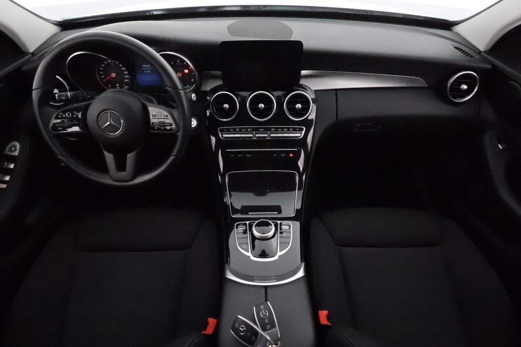 MERCEDES-BENZ C 2019