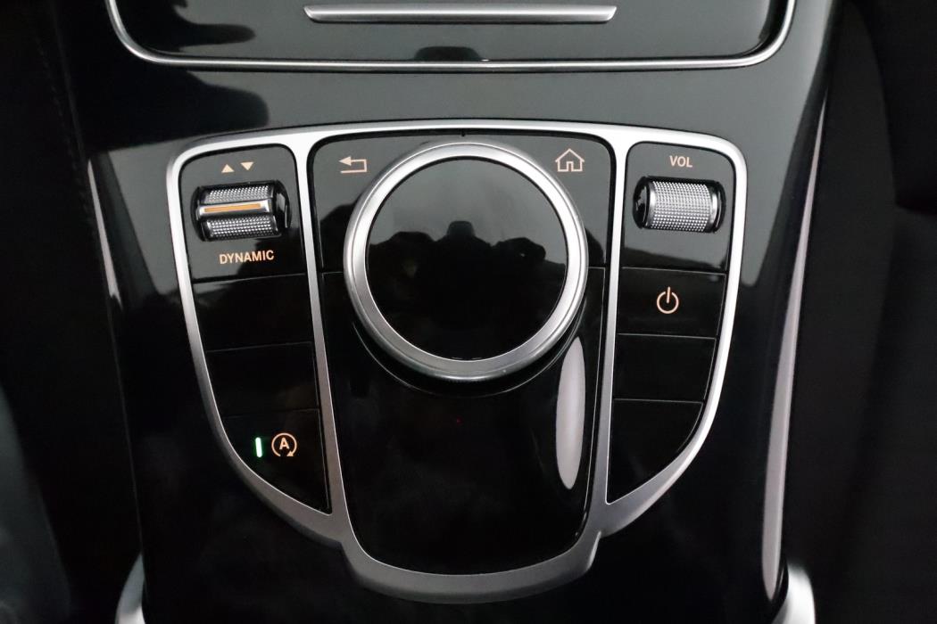 MERCEDES-BENZ C 2019