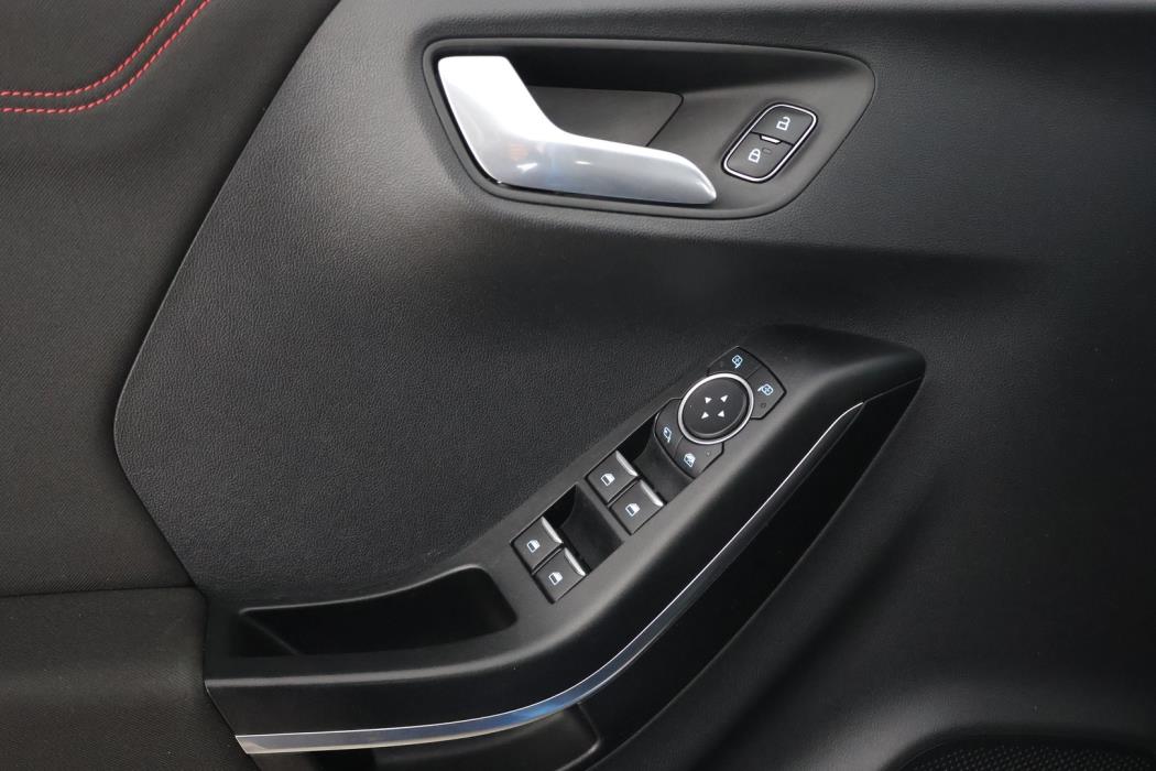 FORD Puma 2020