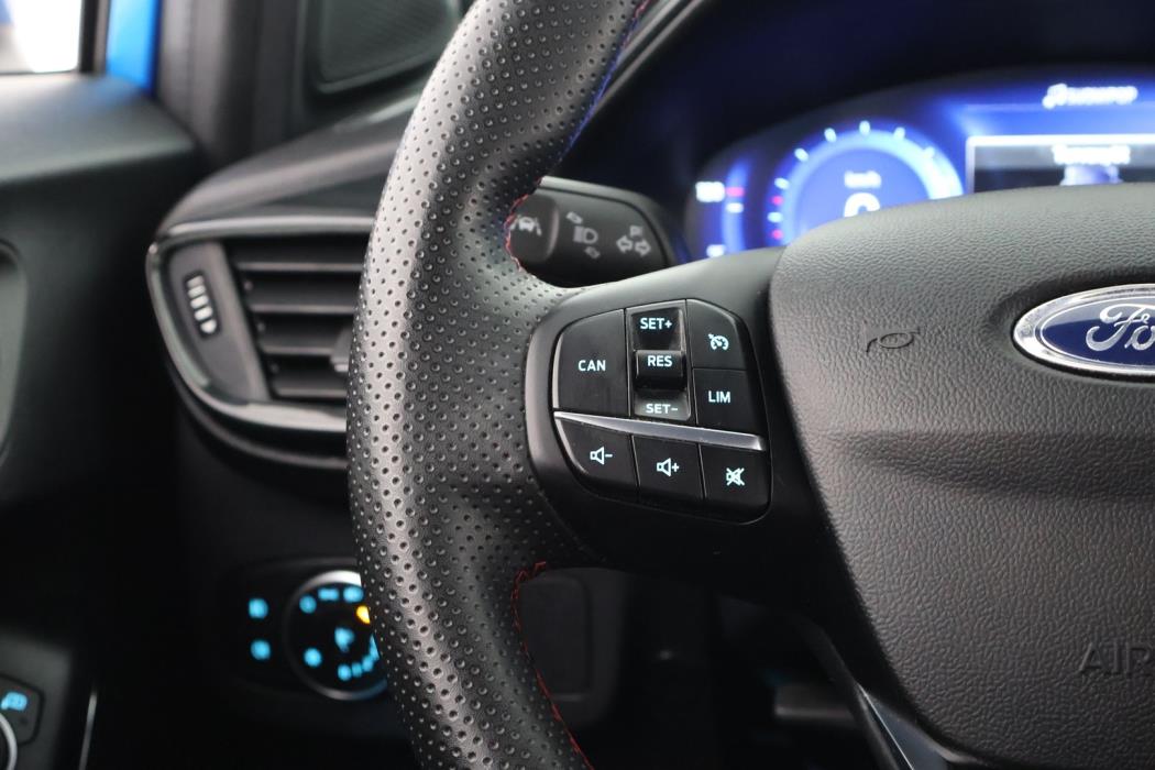 FORD Puma 2020