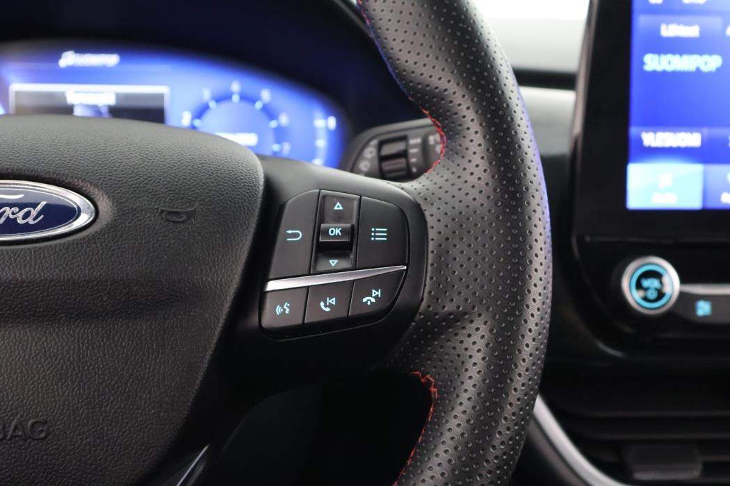 FORD Puma 2020