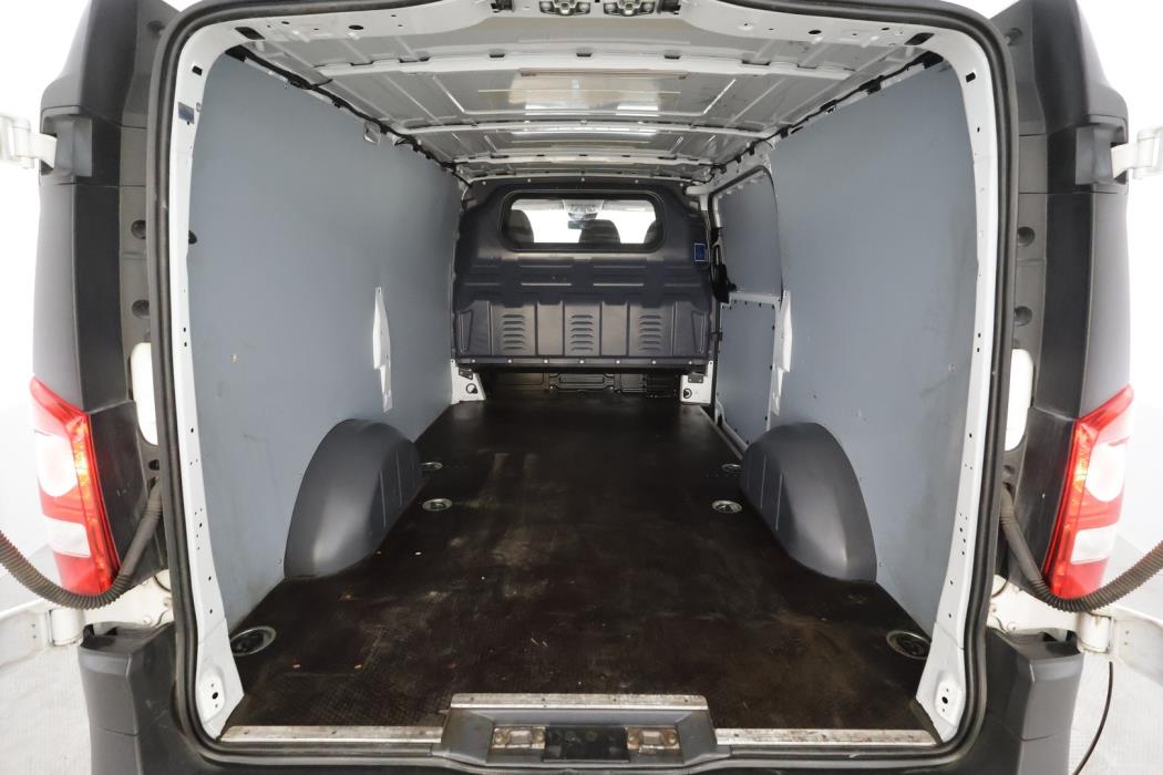 MERCEDES-BENZ Vito 2022