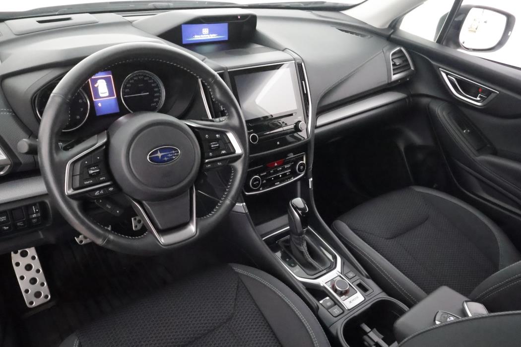 SUBARU Forester 2021