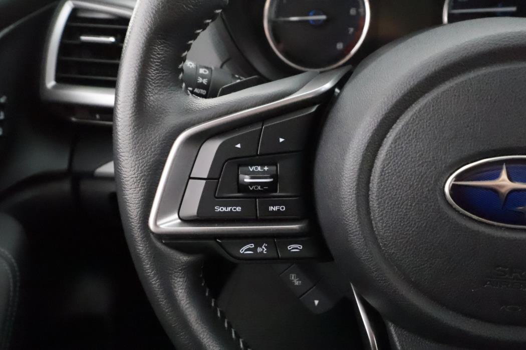 SUBARU Forester 2021