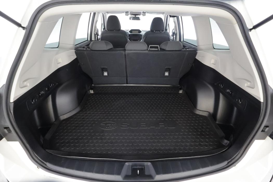 SUBARU Forester 2021