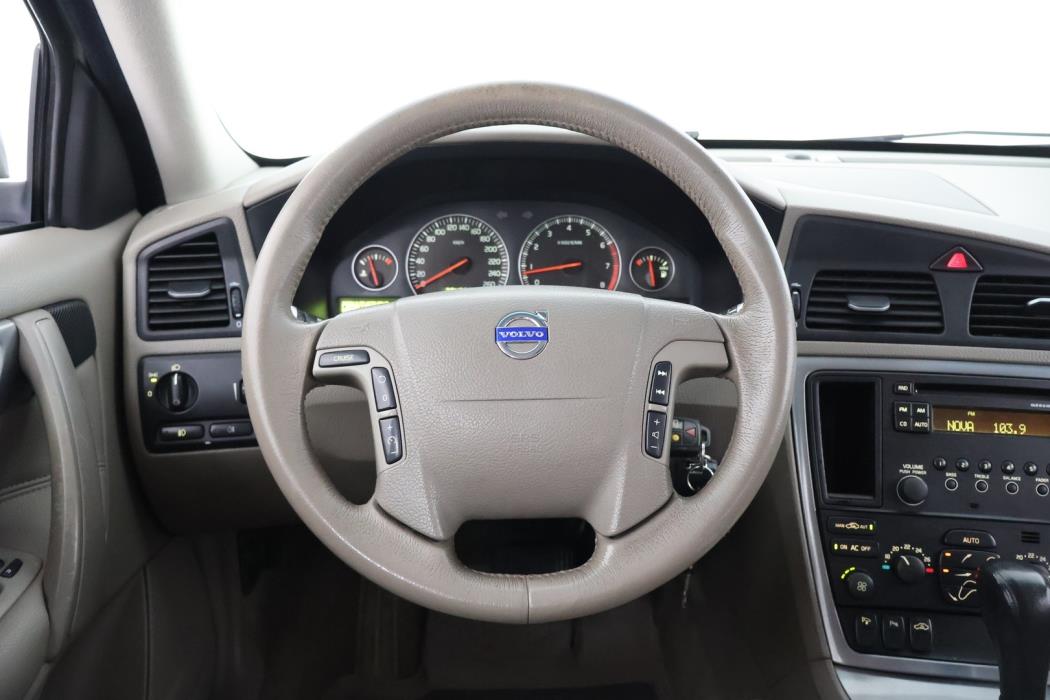 VOLVO V70 2006