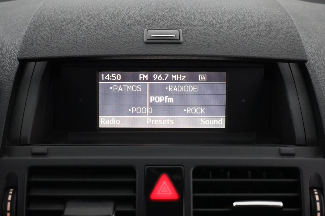 MERCEDES-BENZ C 2009