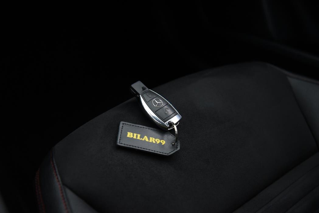 MERCEDES-BENZ A 2013