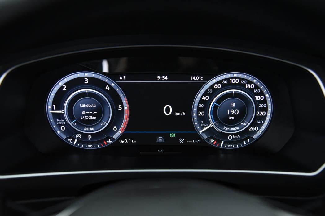 VOLKSWAGEN Tiguan 2017