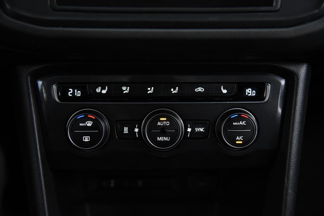 VOLKSWAGEN Tiguan 2017