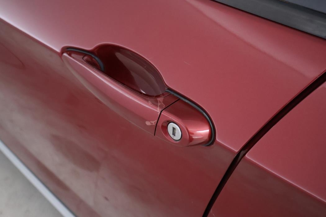 BMW X1 2011