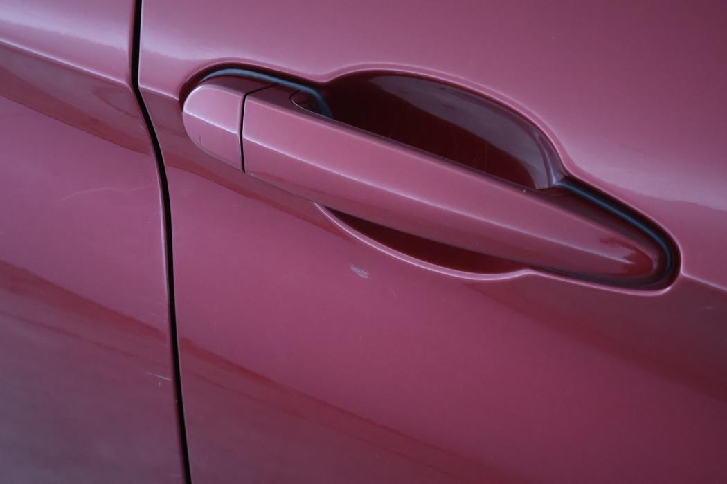 BMW X1 2011