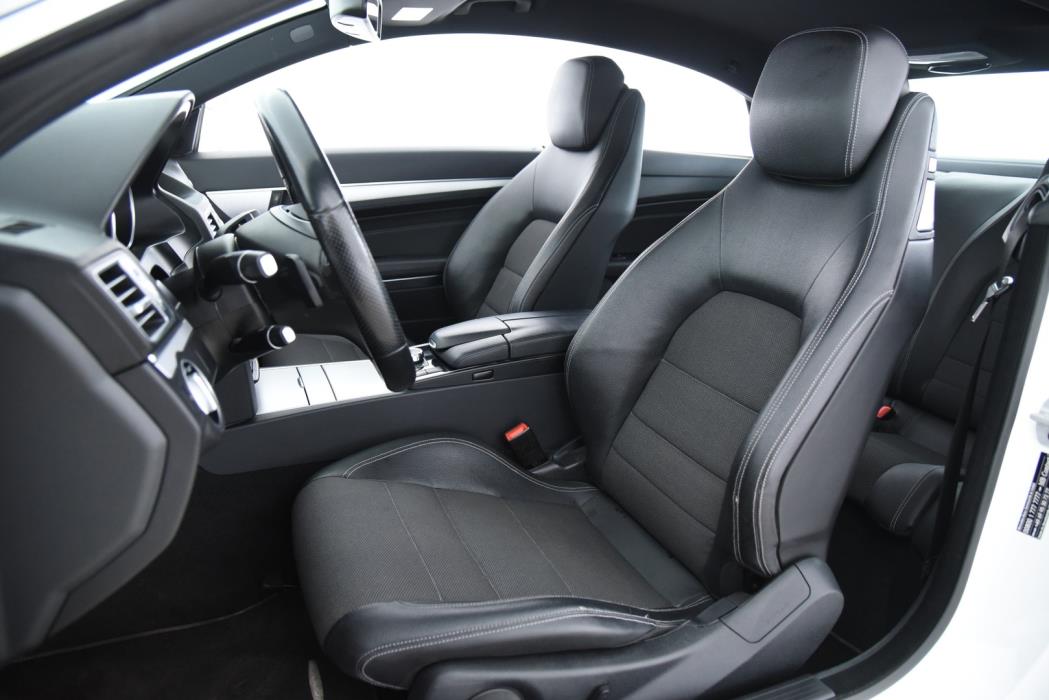 MERCEDES-BENZ E 2015