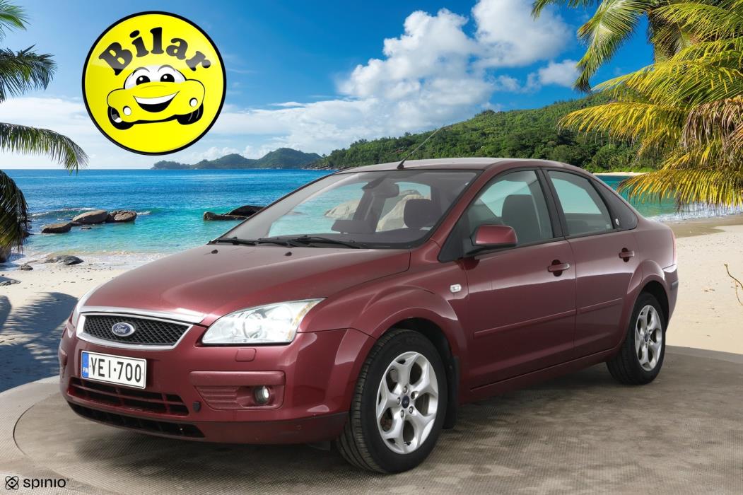 FORD Focus 2005