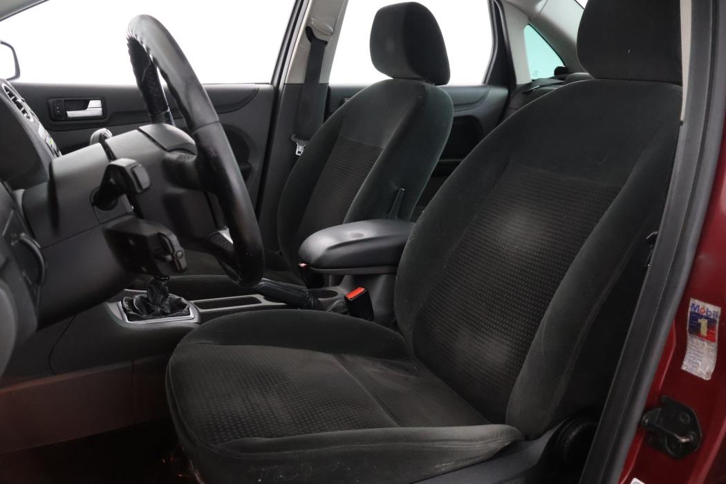 FORD Focus 2005