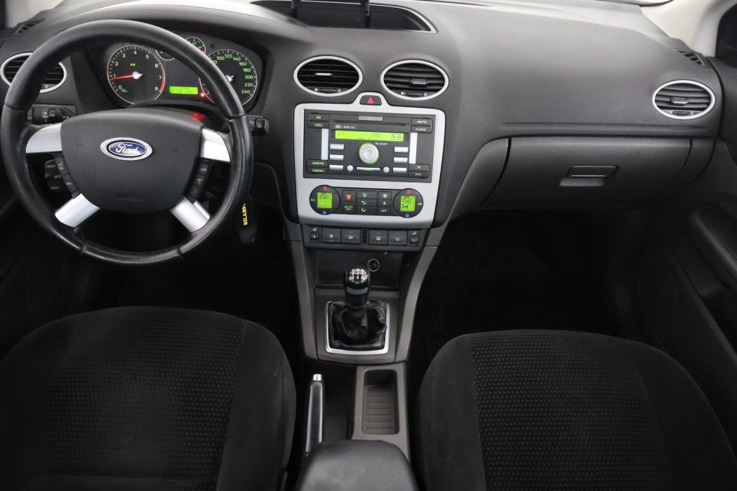 FORD Focus 2005