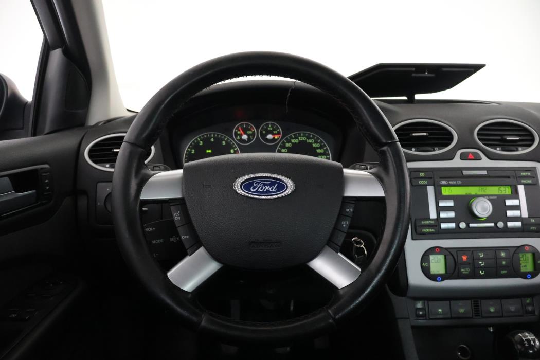 FORD Focus 2005