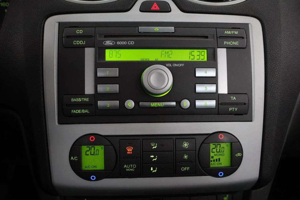 FORD Focus 2005