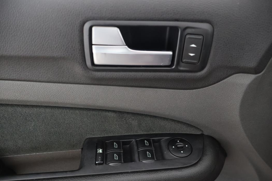 FORD Focus 2005