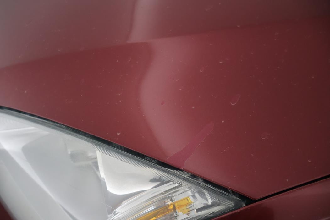 FORD Focus 2005