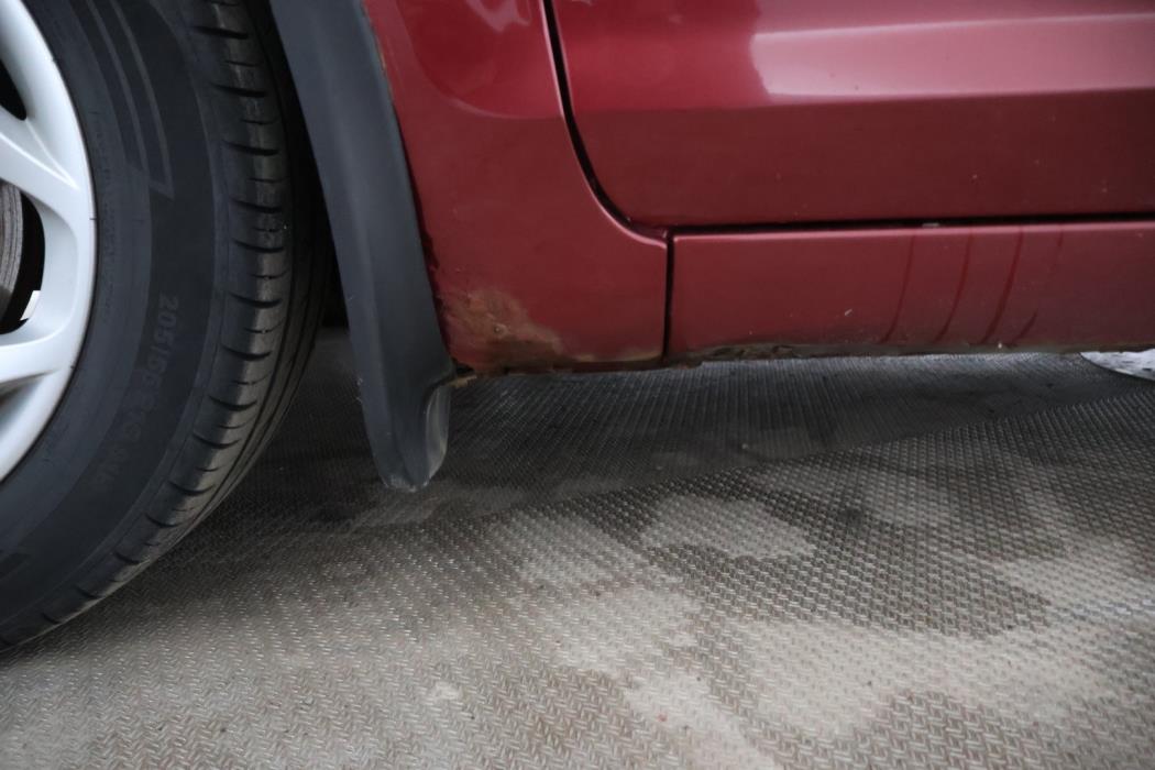 FORD Focus 2005