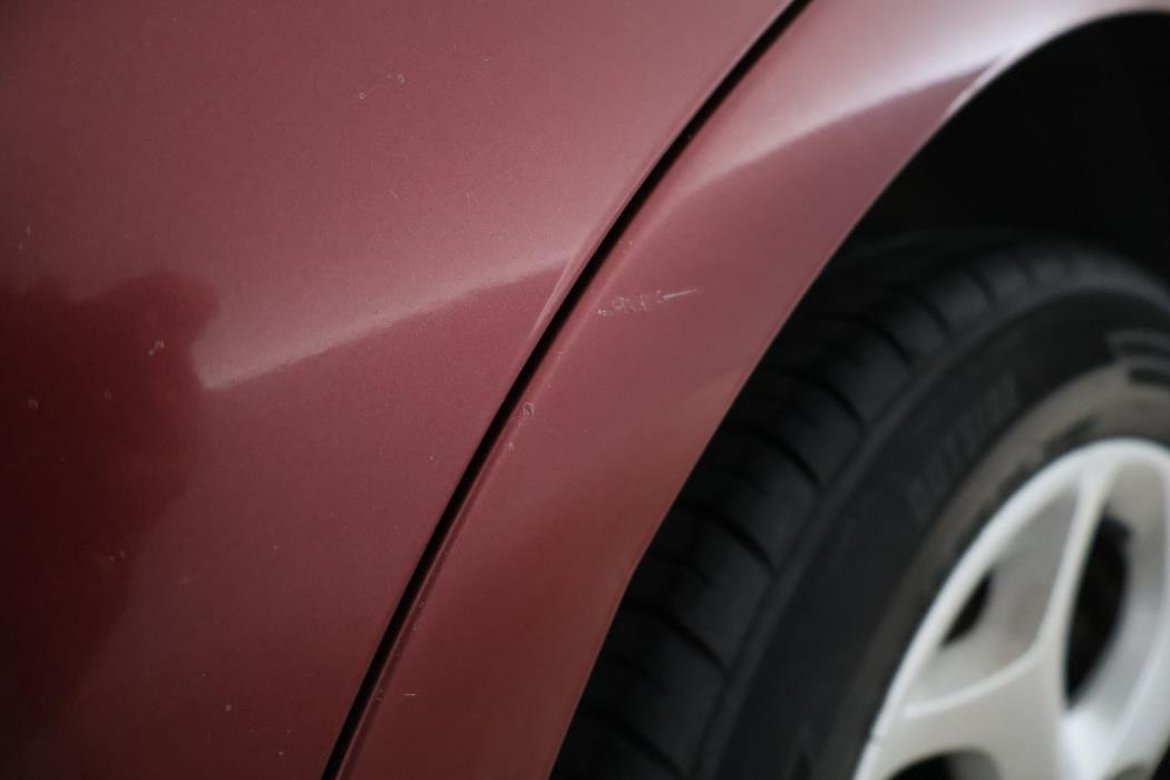 FORD Focus 2005