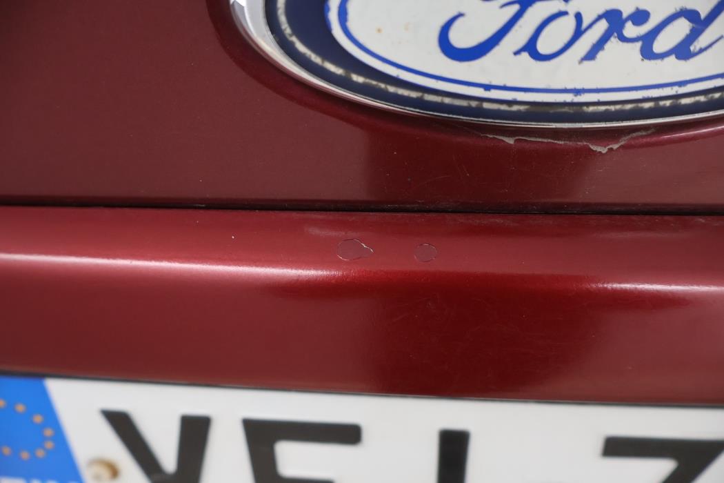 FORD Focus 2005